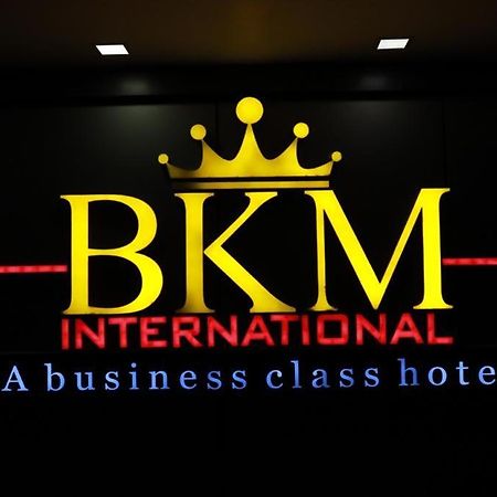 Hotel Bkm International Tellicherry Ngoại thất bức ảnh