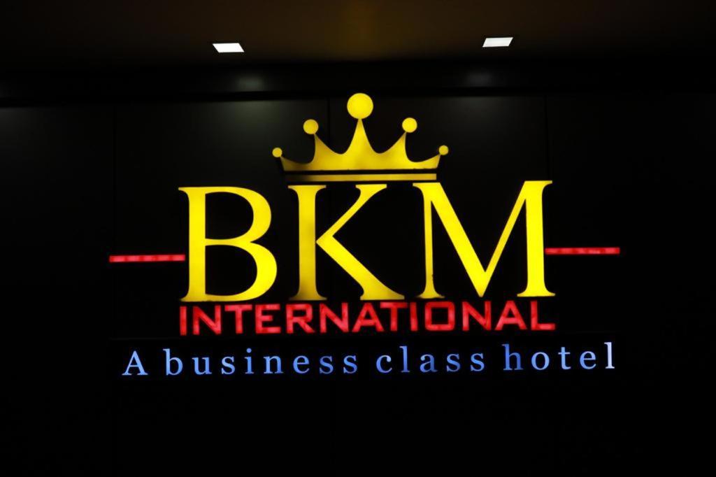 Hotel Bkm International Tellicherry Ngoại thất bức ảnh
